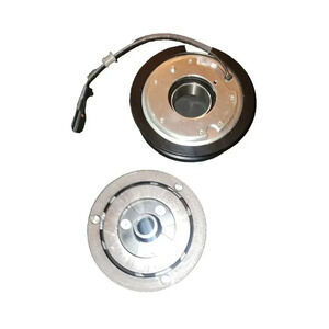 AC Compressor Clutch Kit for 08-14 Subaru Forester-Impreza-2015 WRX 2.0L 2.5L